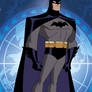 JL - Batman