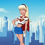 STAS - Supergirl