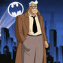 BTAS - Commissioner Gordon