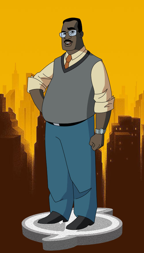SS Robert Hawkins by DCAUniverse on DeviantArt