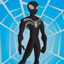 TSSM - Spider-Man - Black Suit III