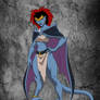 G - Demona - Cape