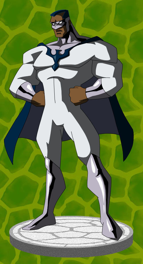 Tmnt Silver Shell TMNT - Silver Sentry by DCAUniverse on DeviantArt