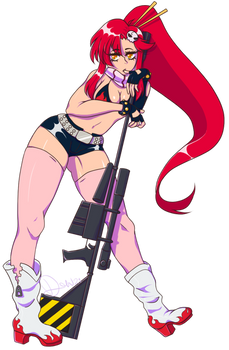 yoko littner