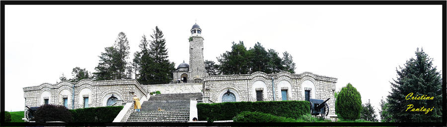 Mausoleum