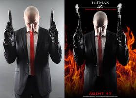 Hitman 1