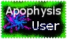 Apophysis user stamp