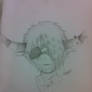 Sherazard school drawing x_x