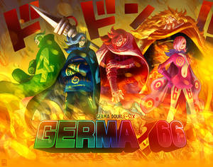Explore The Best Vinsmokejudge Art Deviantart Explore The Best Vinsmokejudge Art Deviantart