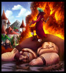 One Piece 861 Cover Colored By Eyaririri On Deviantart One Piece 861 Cover Colored By Eyaririri On Deviantart