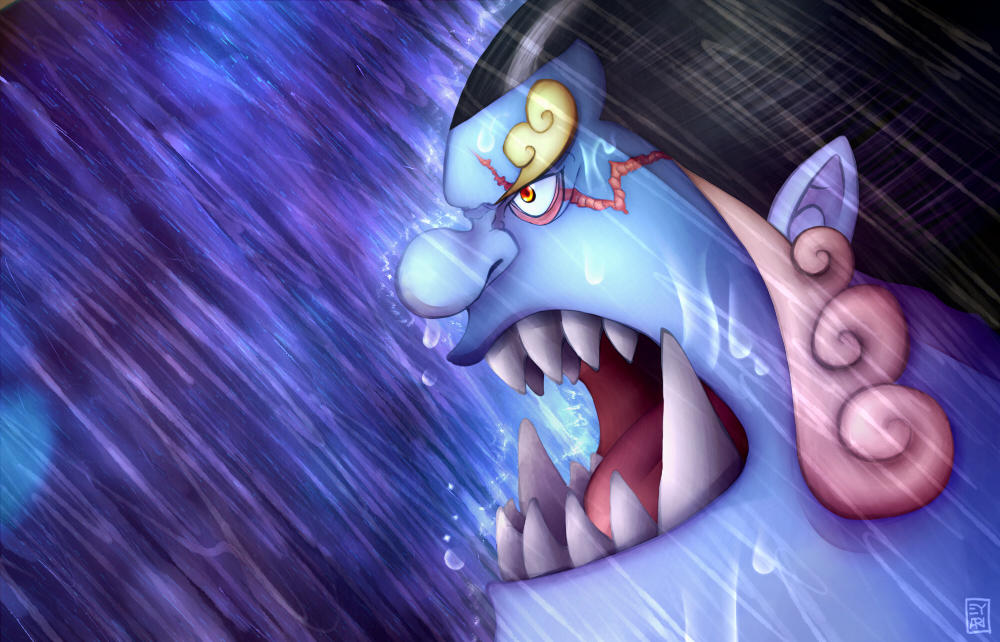 One Piece 879 This Is Pedro S Victory By Eyaririri On Deviantart One Piece 879 This Is Pedro S Victory By Eyaririri On Deviantart