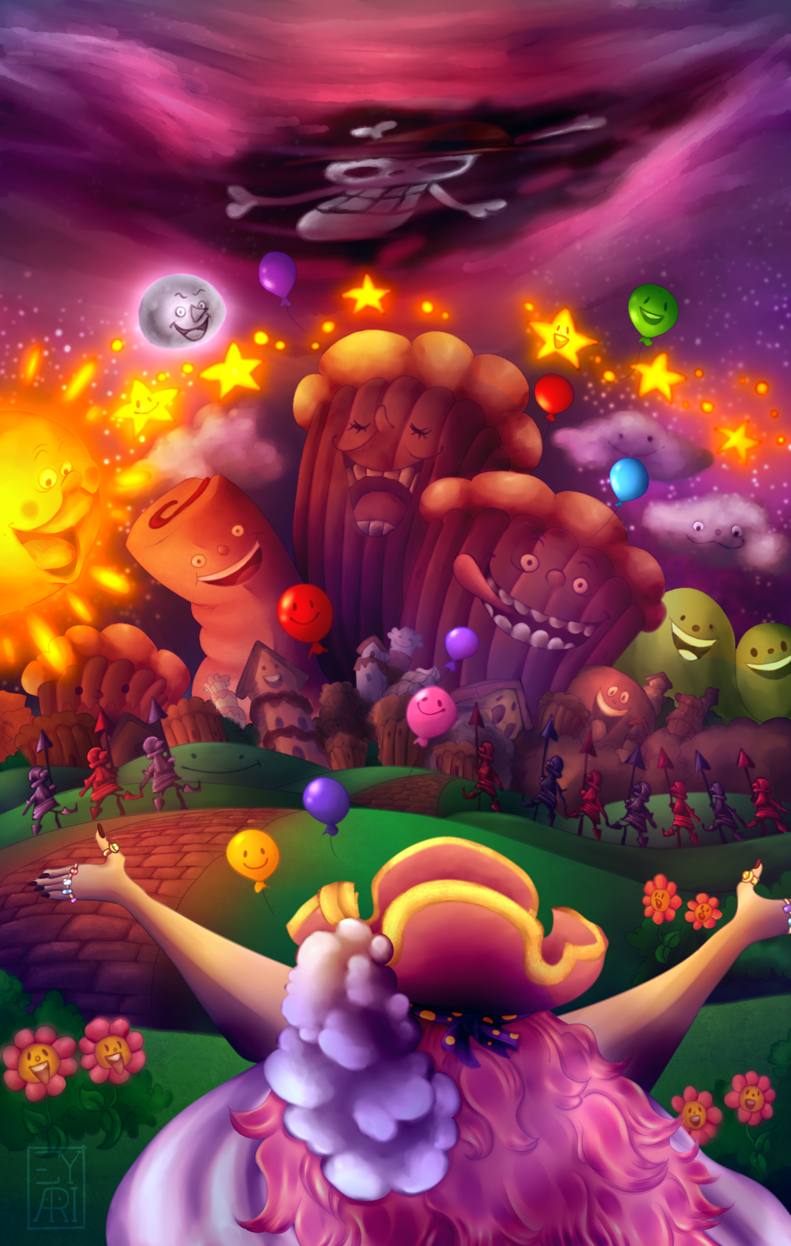 One Piece 900 Bad End Musical By Eyaririri On Deviantart One Piece 900 Bad End Musical By Eyaririri On Deviantart