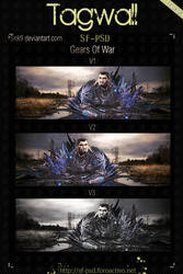 Gears Of War - Snk