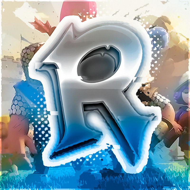 Ruzi Rrrrr Logo Ruzi! by ByZalerTM on DeviantArt