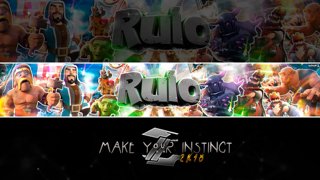 Banner-Rolo! by ByZalerTM on DeviantArt