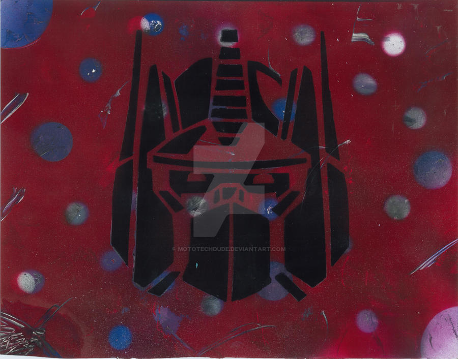 Prim Red Prime Red by mototechdude on DeviantArt