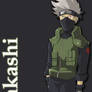 Kakashi