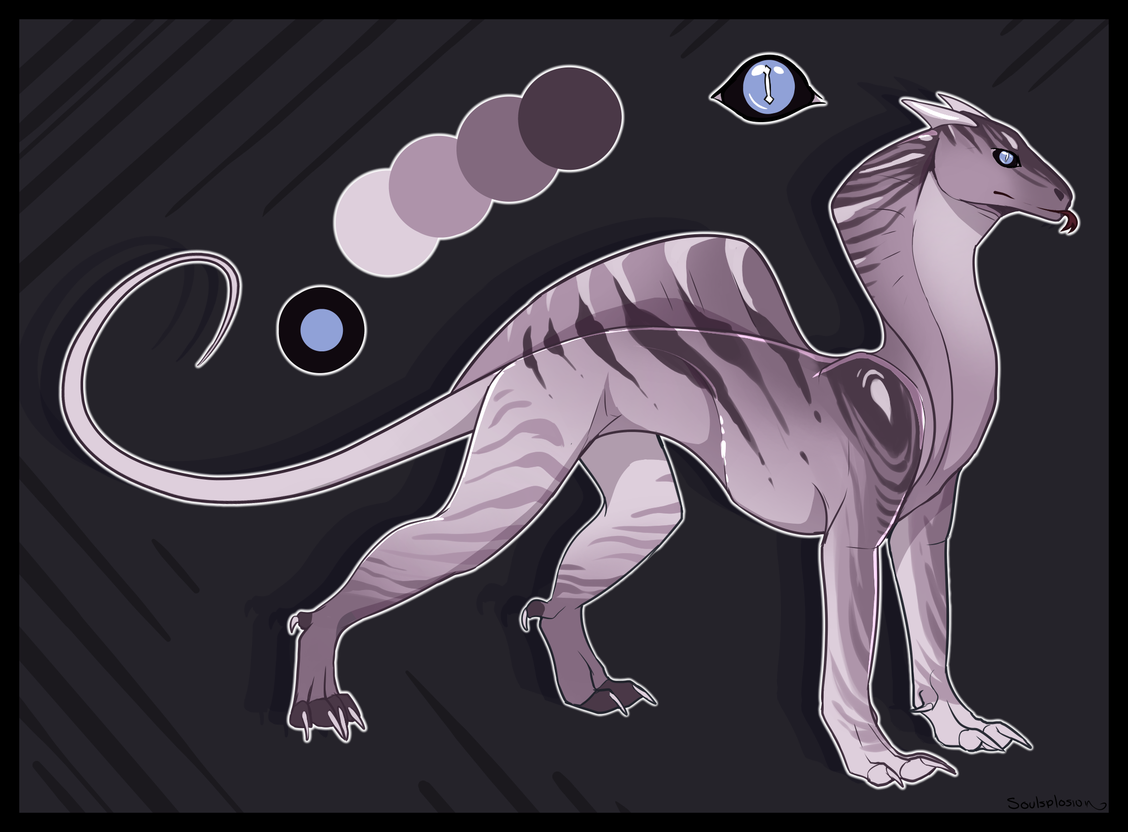 CLOSED Houndra Raffle [Free] (2)