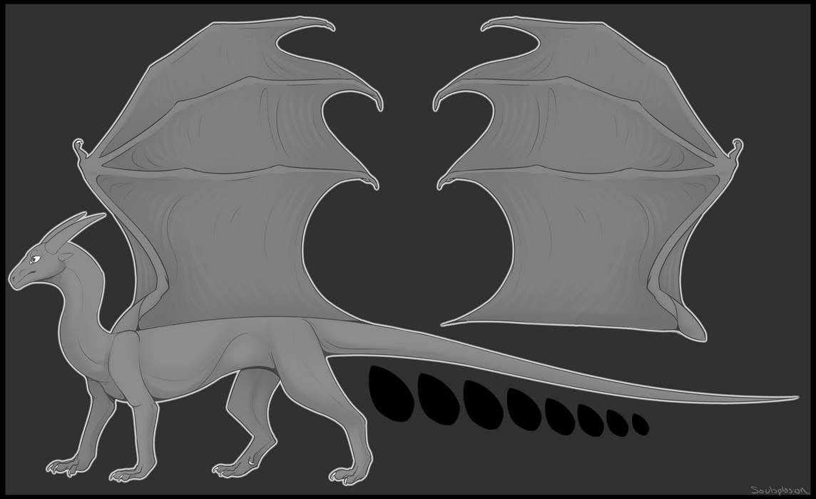 Dragon In Base Adoptable/Design Dragon Base (New 7.30.17) by Vexronian on DeviantArt