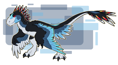 Raptor Adopt | Closed