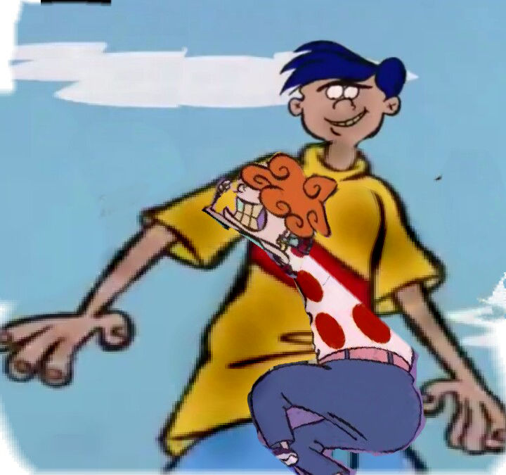 Rolf and Marie by heinlich on DeviantArt