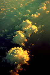 Clouds