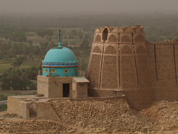 Masjid