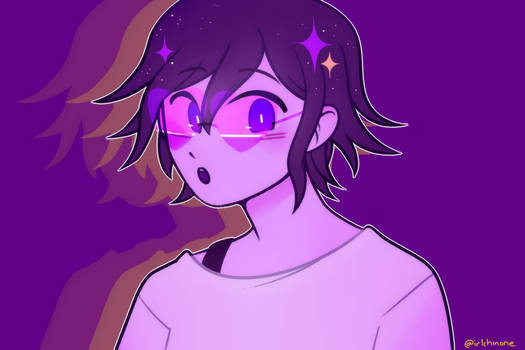 huevember day 15 - ouma