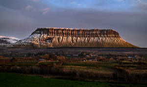 Benbulben, Sligo