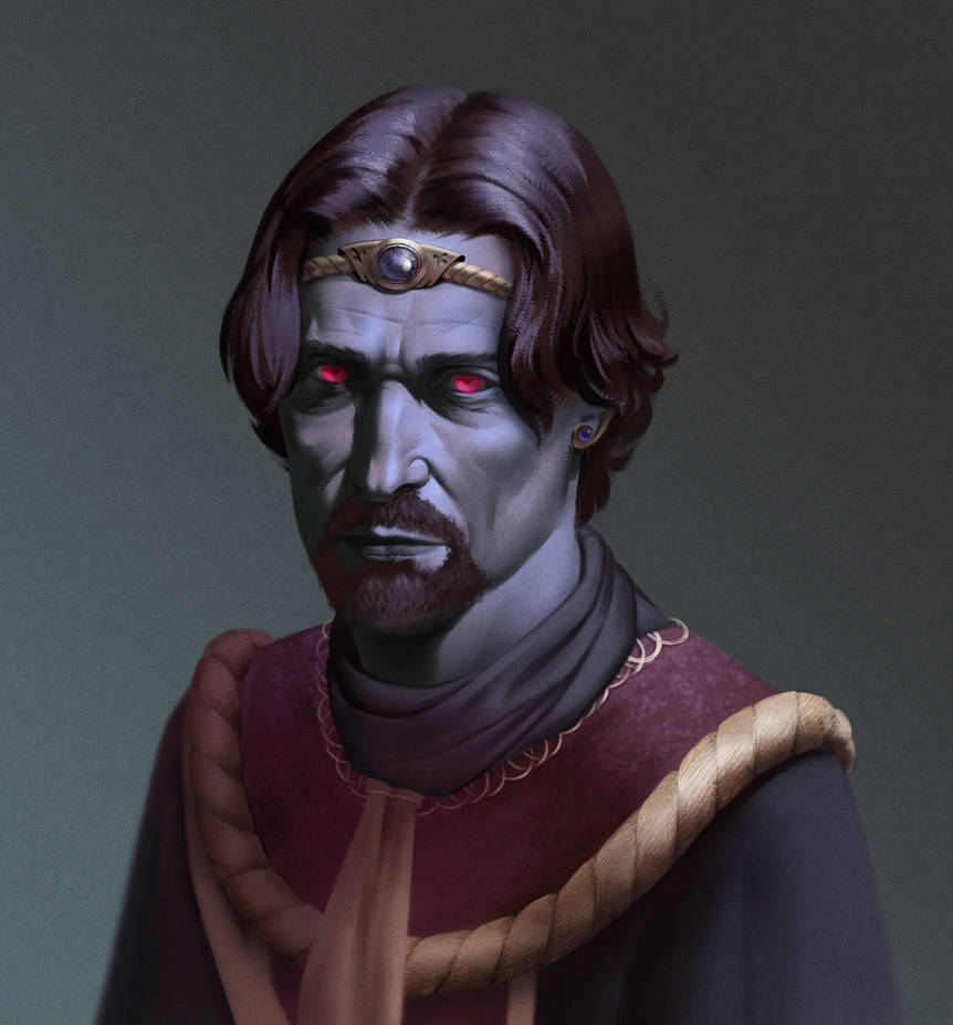 Helseth by lak0n on DeviantArt