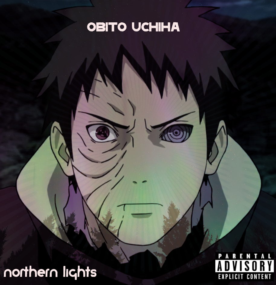 Stream Obito Uchiha music  Listen to songs, albums, playlists for