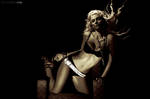 Motion with Emotion II by simonovikis
