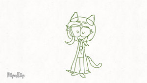 Nepeta animation