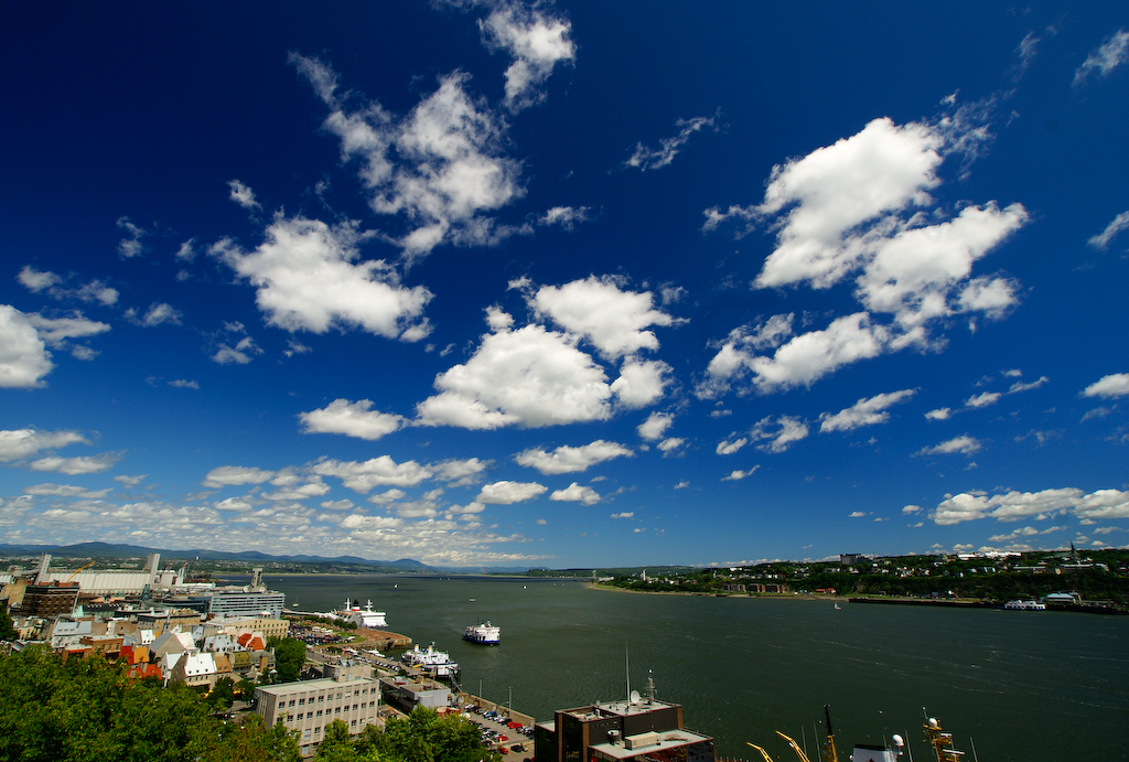 Old Quebec City 7