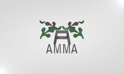 Logo AMMA