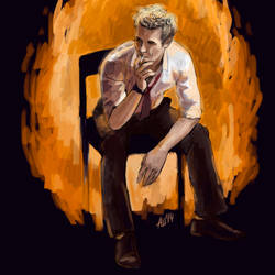 John Constantine