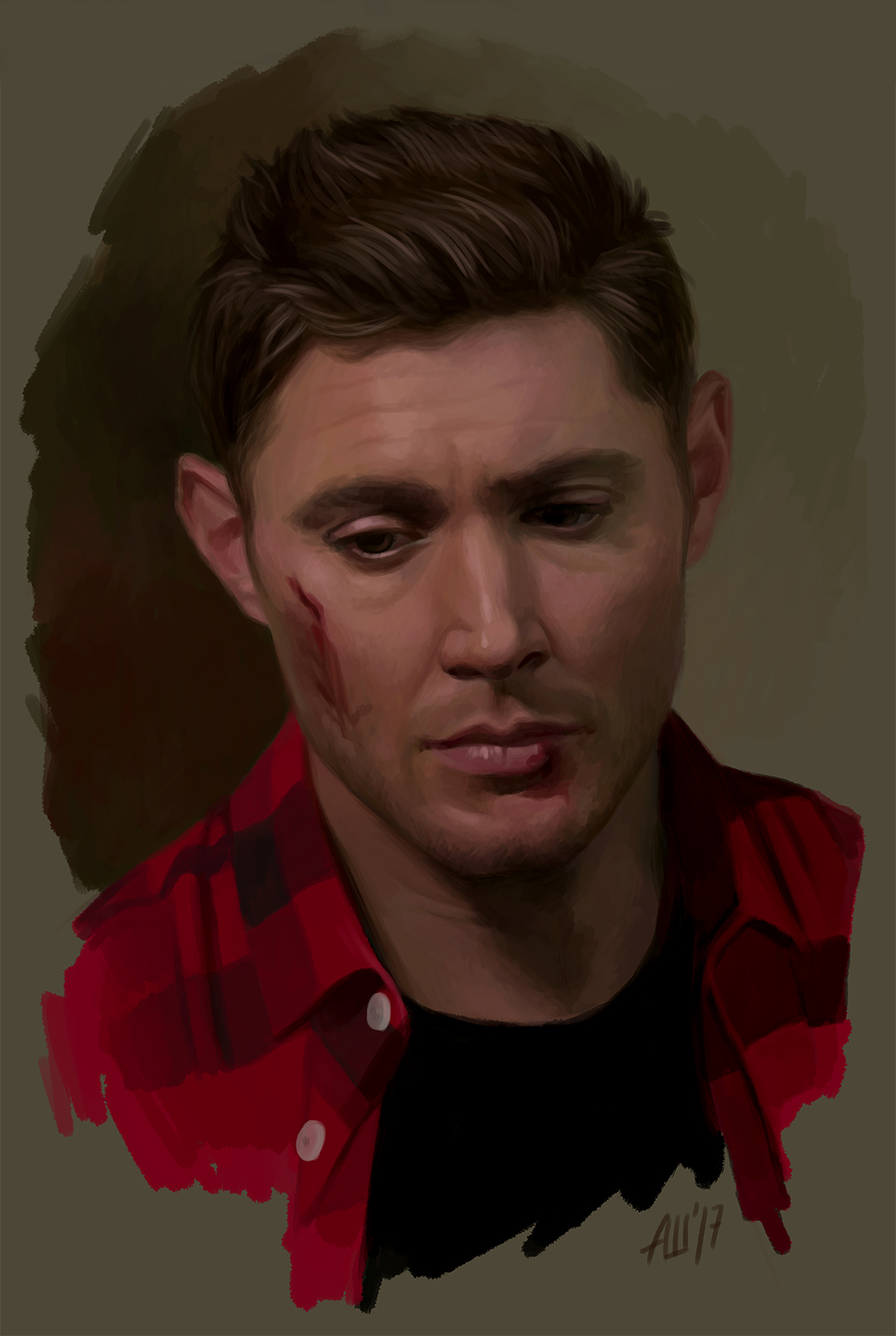 Dean 12*22