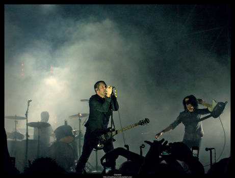 Independent Day - NIN 05