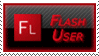 Flash user