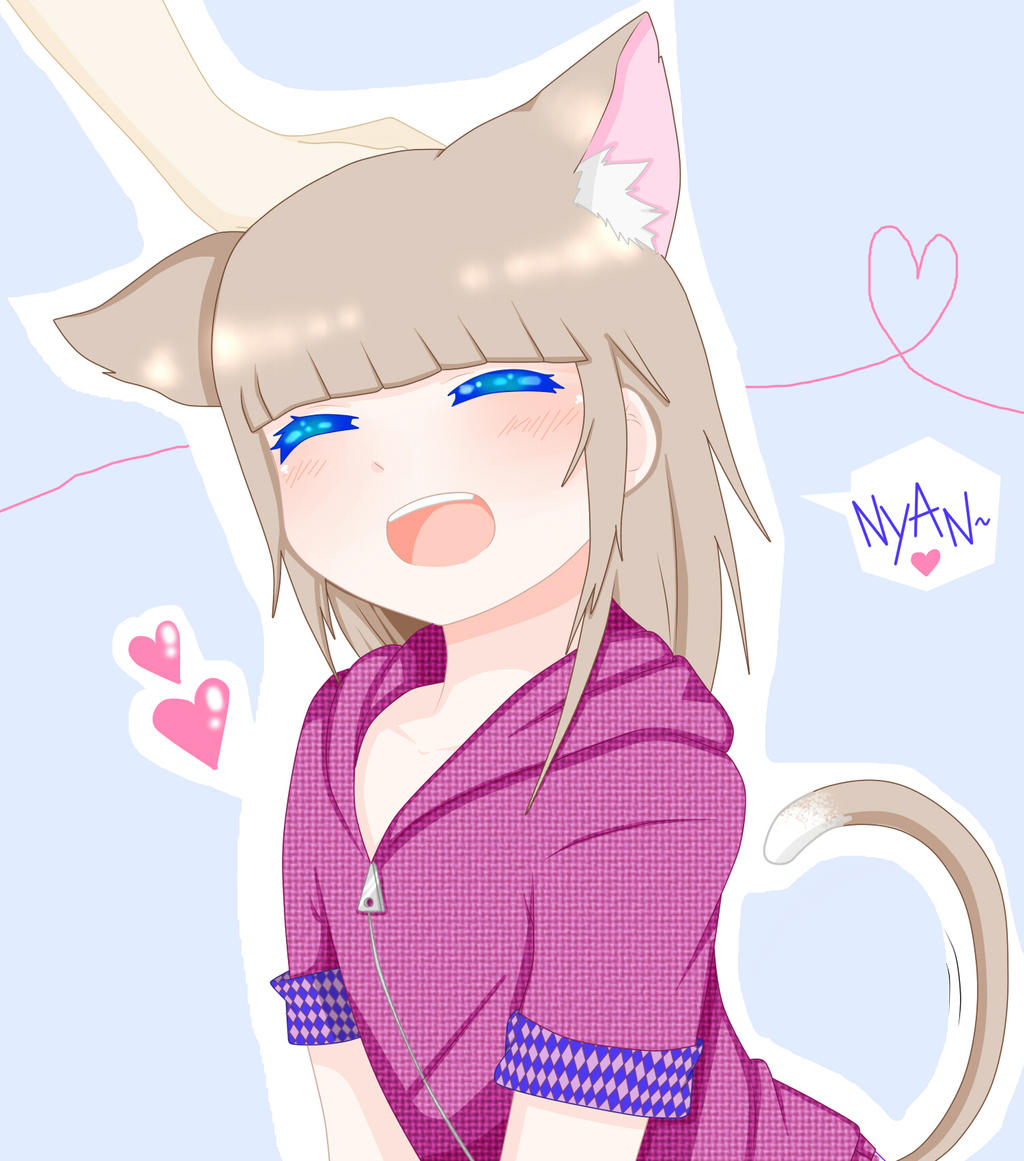 NEKO YUKI BBY