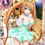 DxD Card Irina Shidou