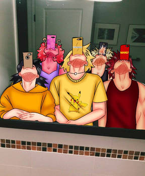 Bakusquad 