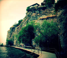 Beautiful Ohrid