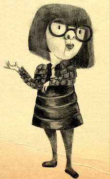 Edna Mode