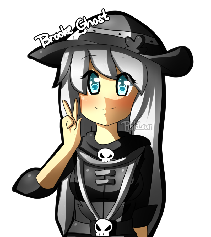 AT: Brooke Ghost