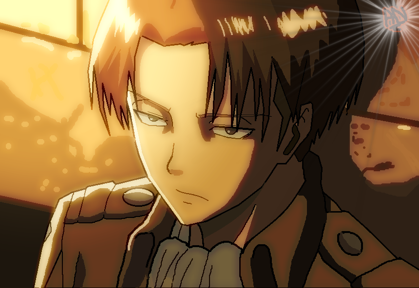 Rivaille