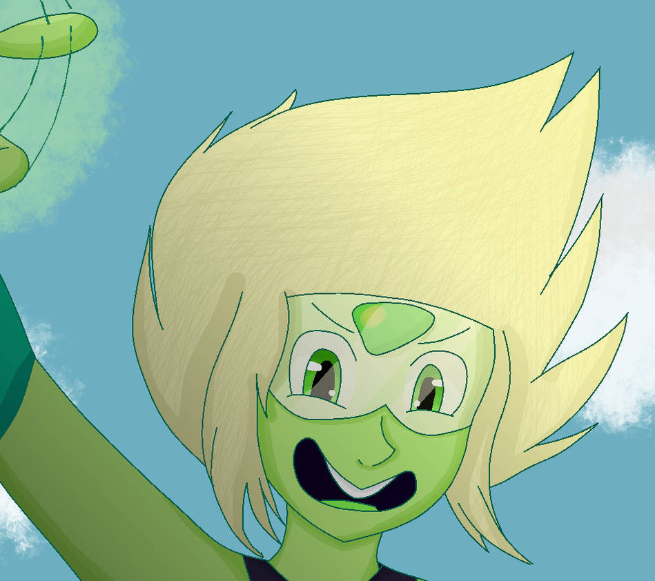 PeRICOPTER FLYS AWAAAAY by ashluver34-art on DeviantArt