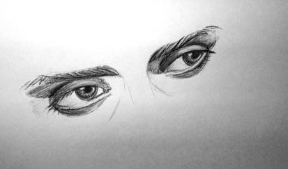 Eyes Practice