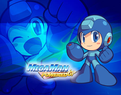 Mega man