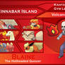 Kanto Gym Leader 7-Blaine